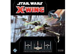 Star Wars X-Wing: 2nd Edition - Core Set